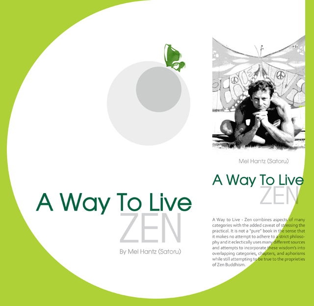 A Way To Live - Zen